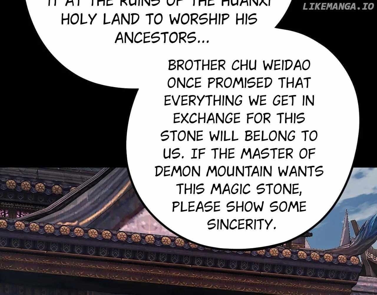 I Am the Fated Villain - Chapter 266 Page 17