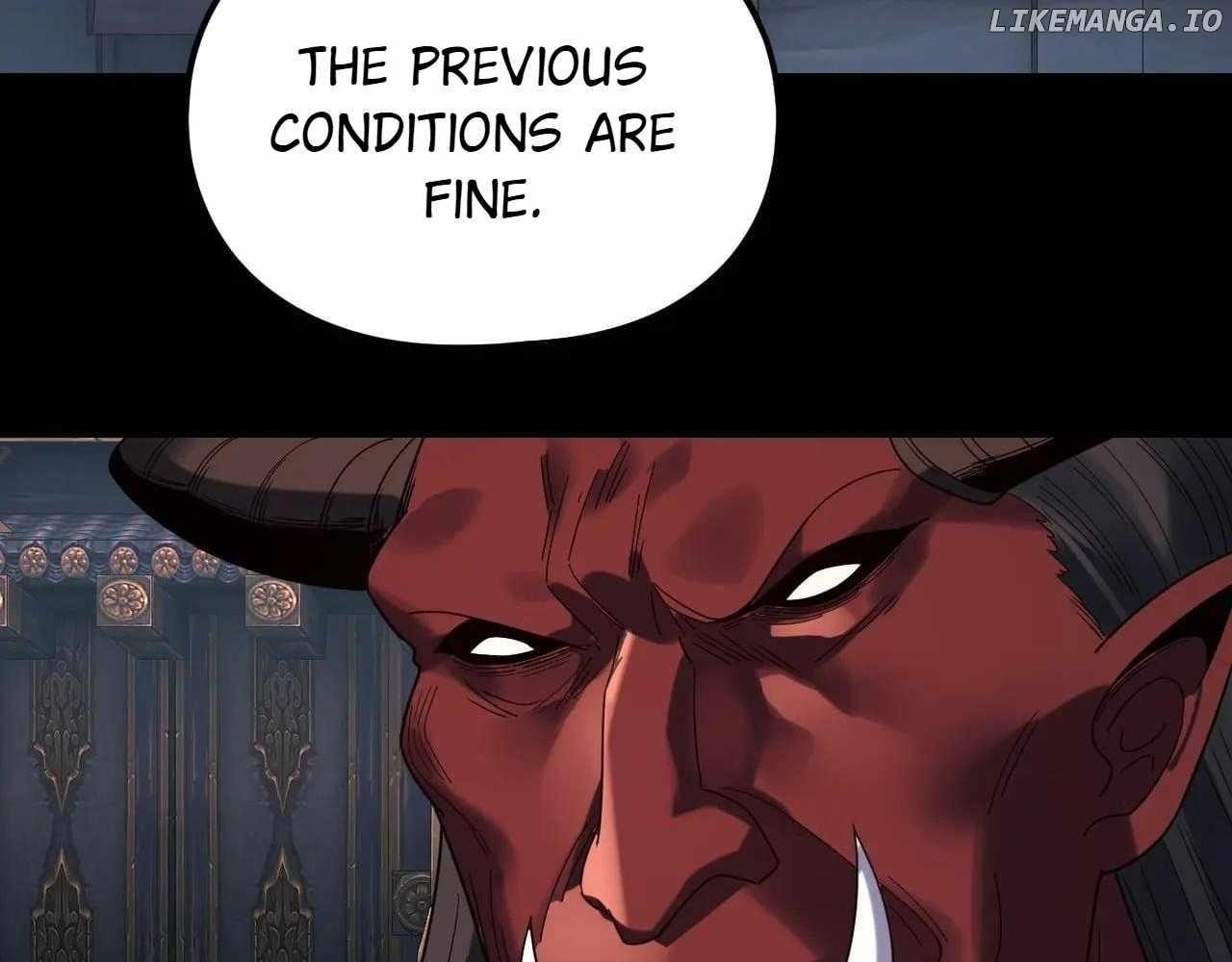 I Am the Fated Villain - Chapter 266 Page 19