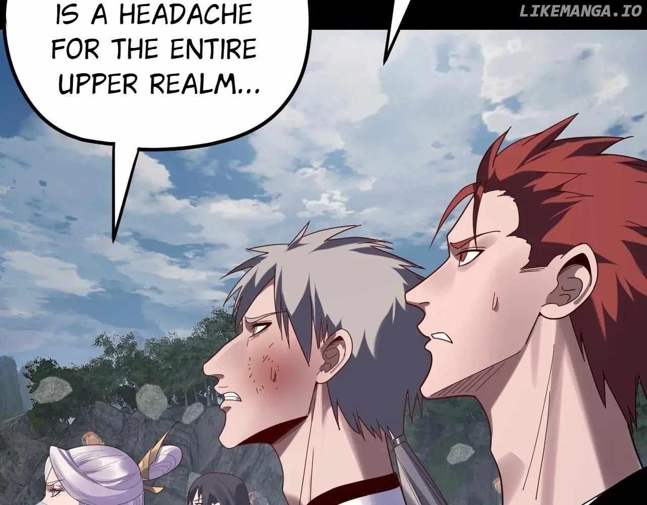 I Am the Fated Villain - Chapter 266 Page 2