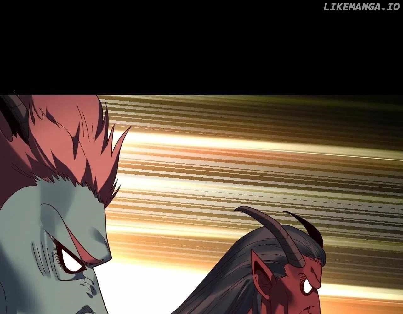 I Am the Fated Villain - Chapter 266 Page 23