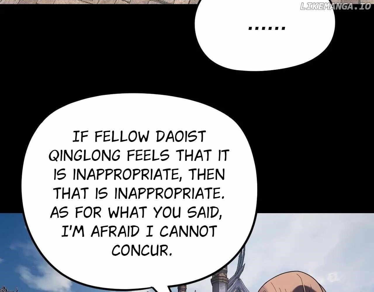 I Am the Fated Villain - Chapter 266 Page 27