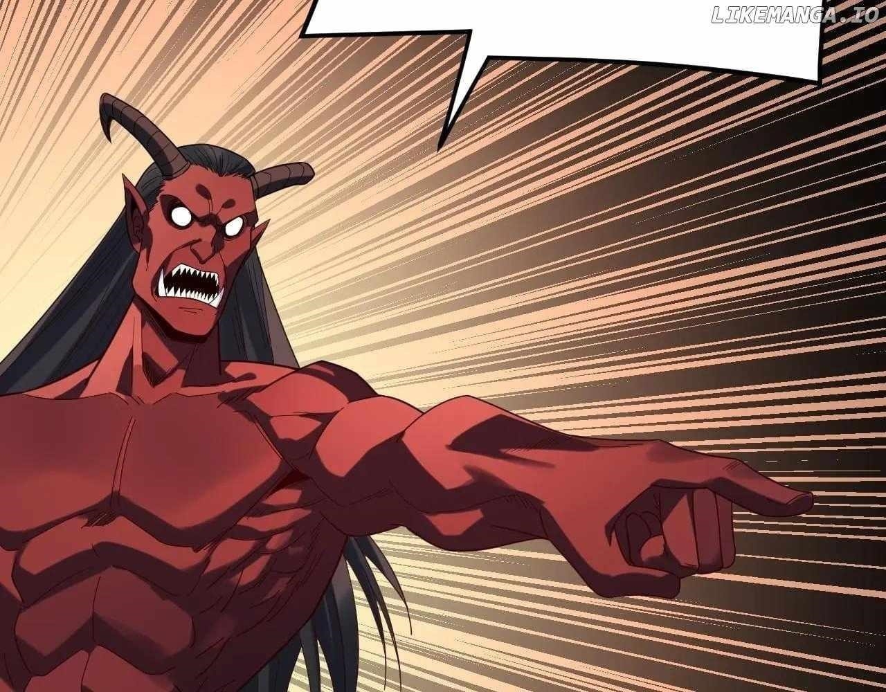 I Am the Fated Villain - Chapter 266 Page 30