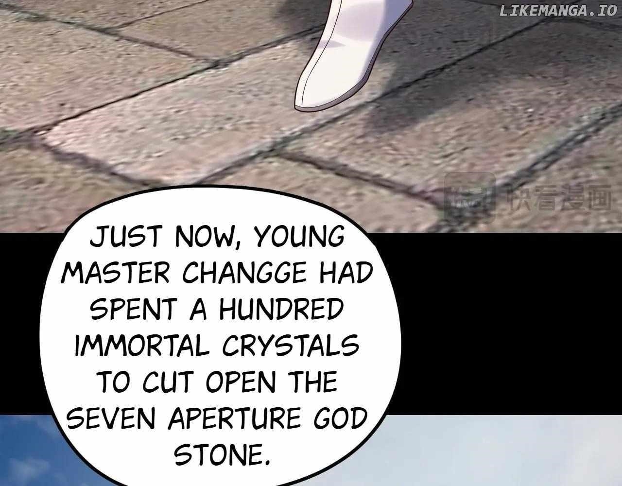 I Am the Fated Villain - Chapter 266 Page 34