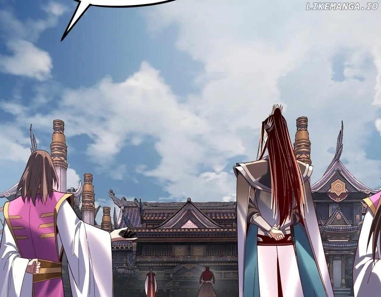 I Am the Fated Villain - Chapter 266 Page 35