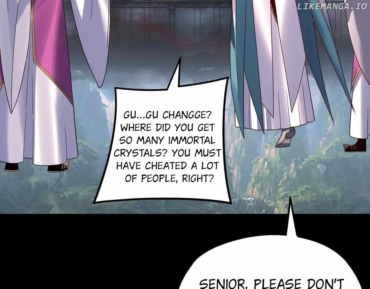 I Am the Fated Villain - Chapter 266 Page 36