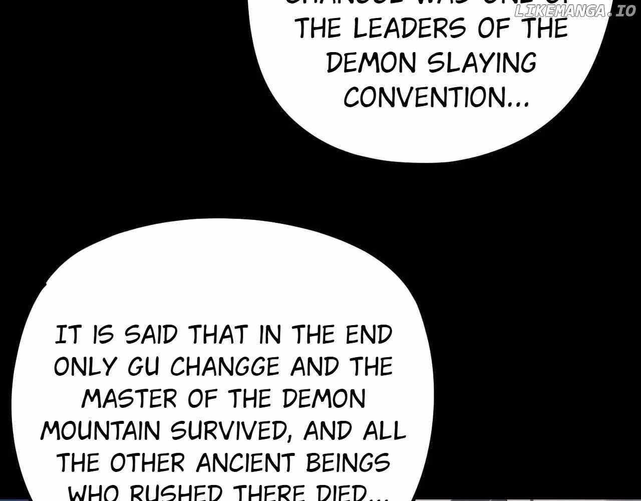 I Am the Fated Villain - Chapter 266 Page 4