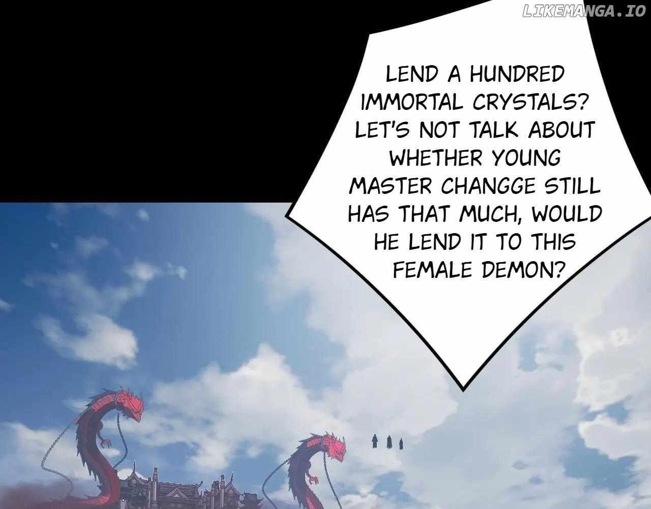 I Am the Fated Villain - Chapter 266 Page 43