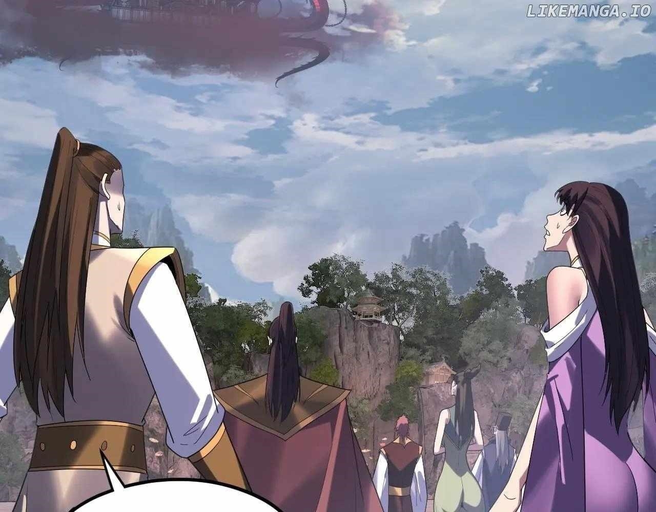 I Am the Fated Villain - Chapter 266 Page 44