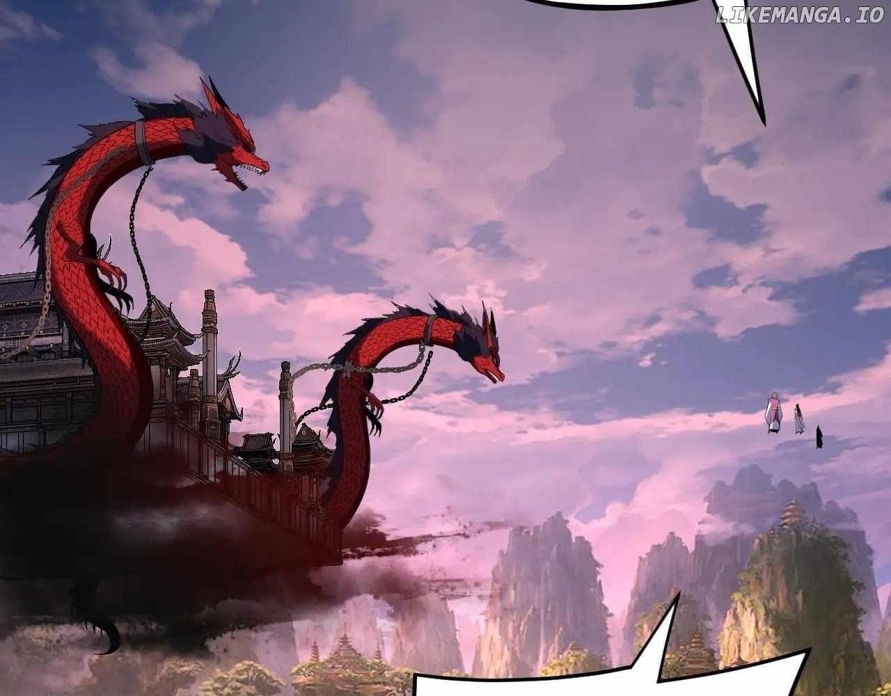 I Am the Fated Villain - Chapter 266 Page 51