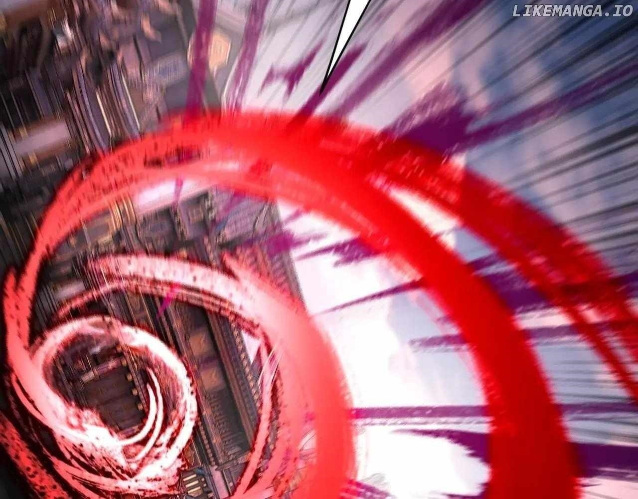 I Am the Fated Villain - Chapter 266 Page 57