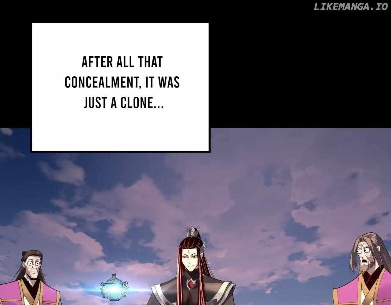 I Am the Fated Villain - Chapter 266 Page 61