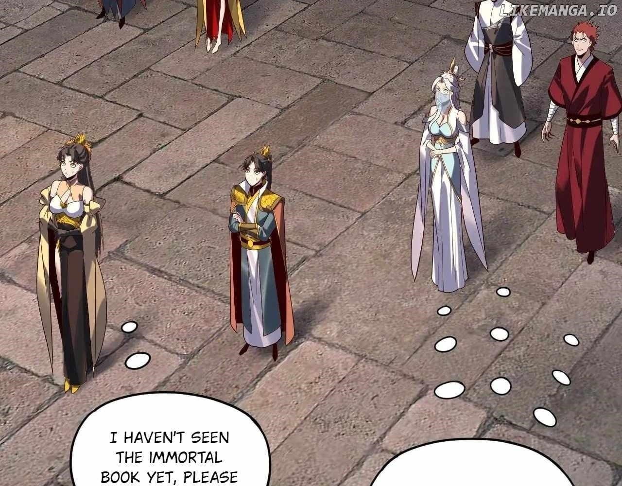 I Am the Fated Villain - Chapter 266 Page 72