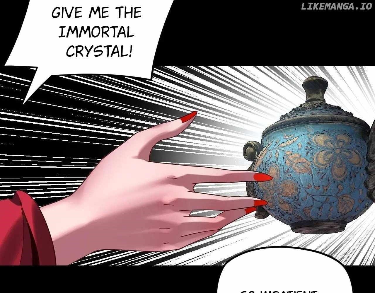 I Am the Fated Villain - Chapter 266 Page 76