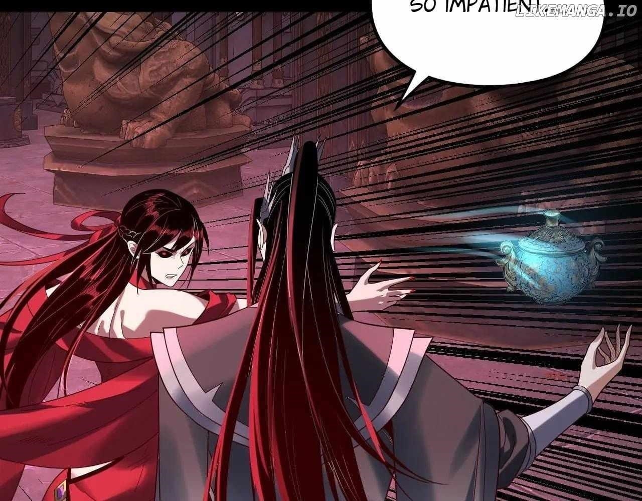 I Am the Fated Villain - Chapter 266 Page 77