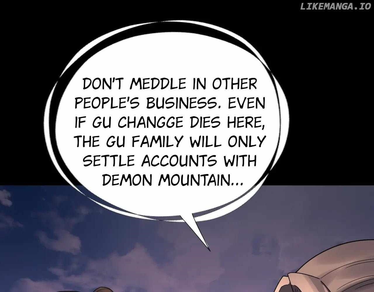 I Am the Fated Villain - Chapter 266 Page 84