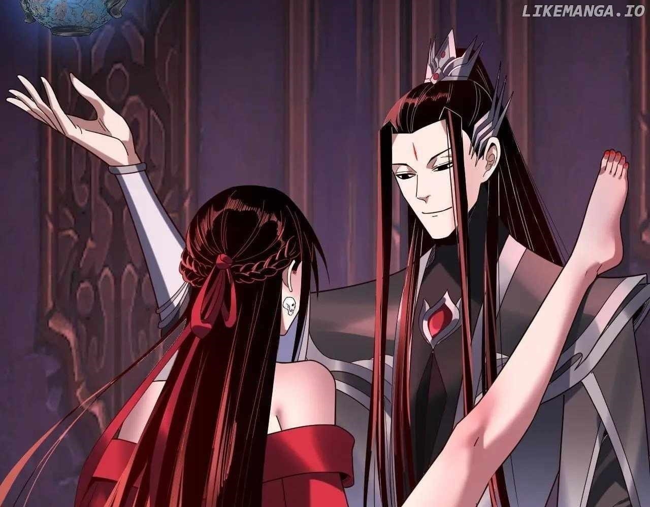 I Am the Fated Villain - Chapter 266 Page 89