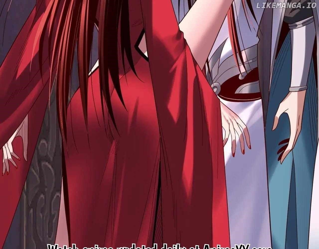 I Am the Fated Villain - Chapter 266 Page 90