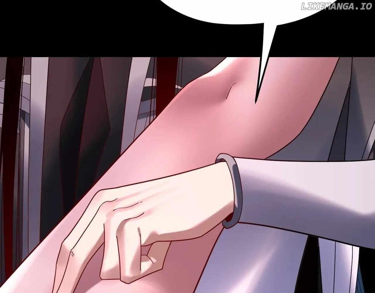 I Am the Fated Villain - Chapter 266 Page 92