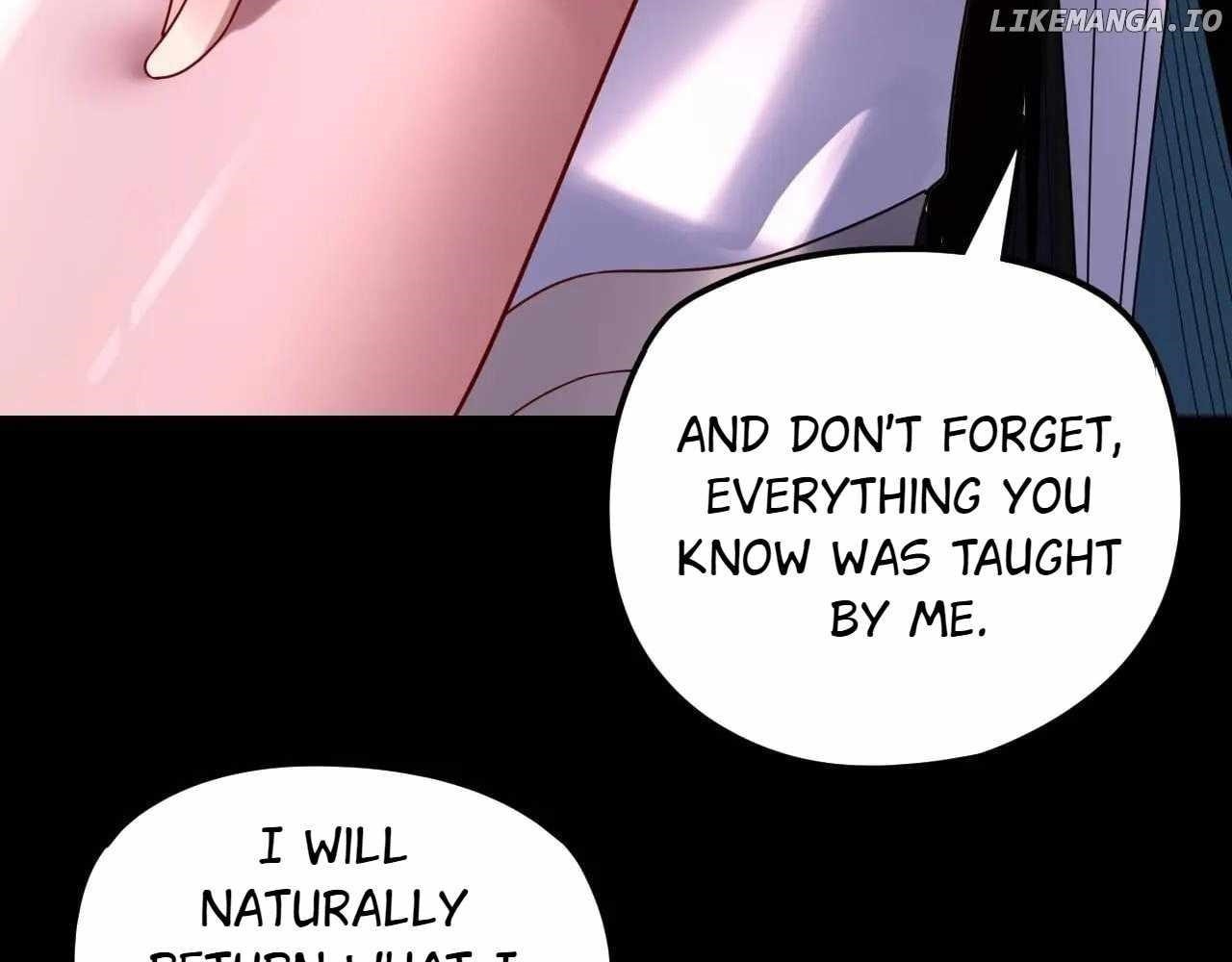 I Am the Fated Villain - Chapter 266 Page 93