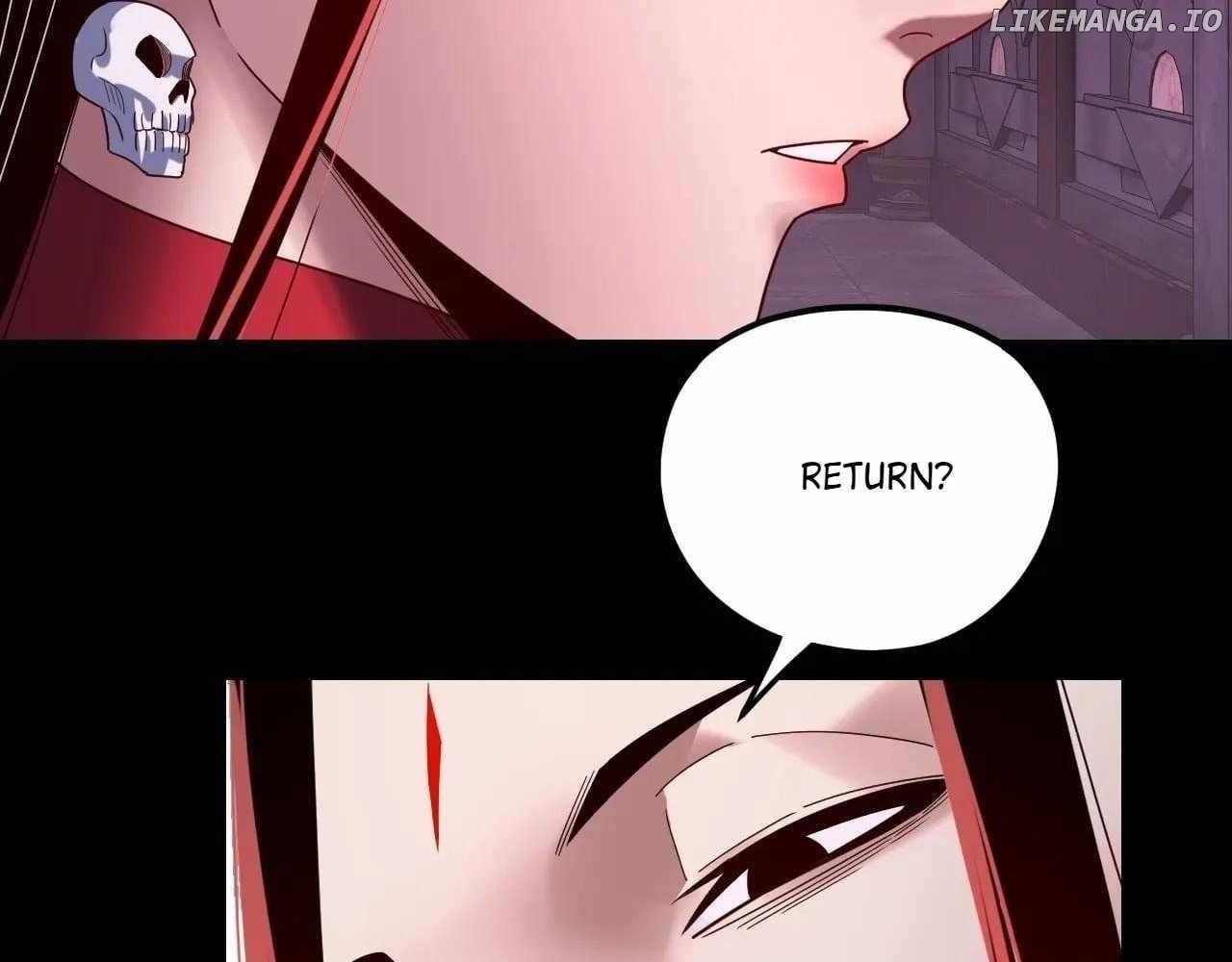 I Am the Fated Villain - Chapter 266 Page 95