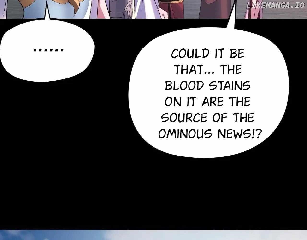 I Am the Fated Villain - Chapter 267 Page 10