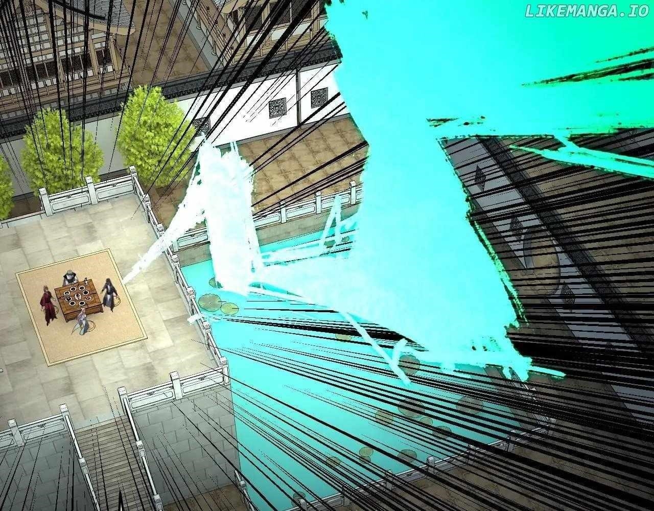 I Am the Fated Villain - Chapter 267 Page 113