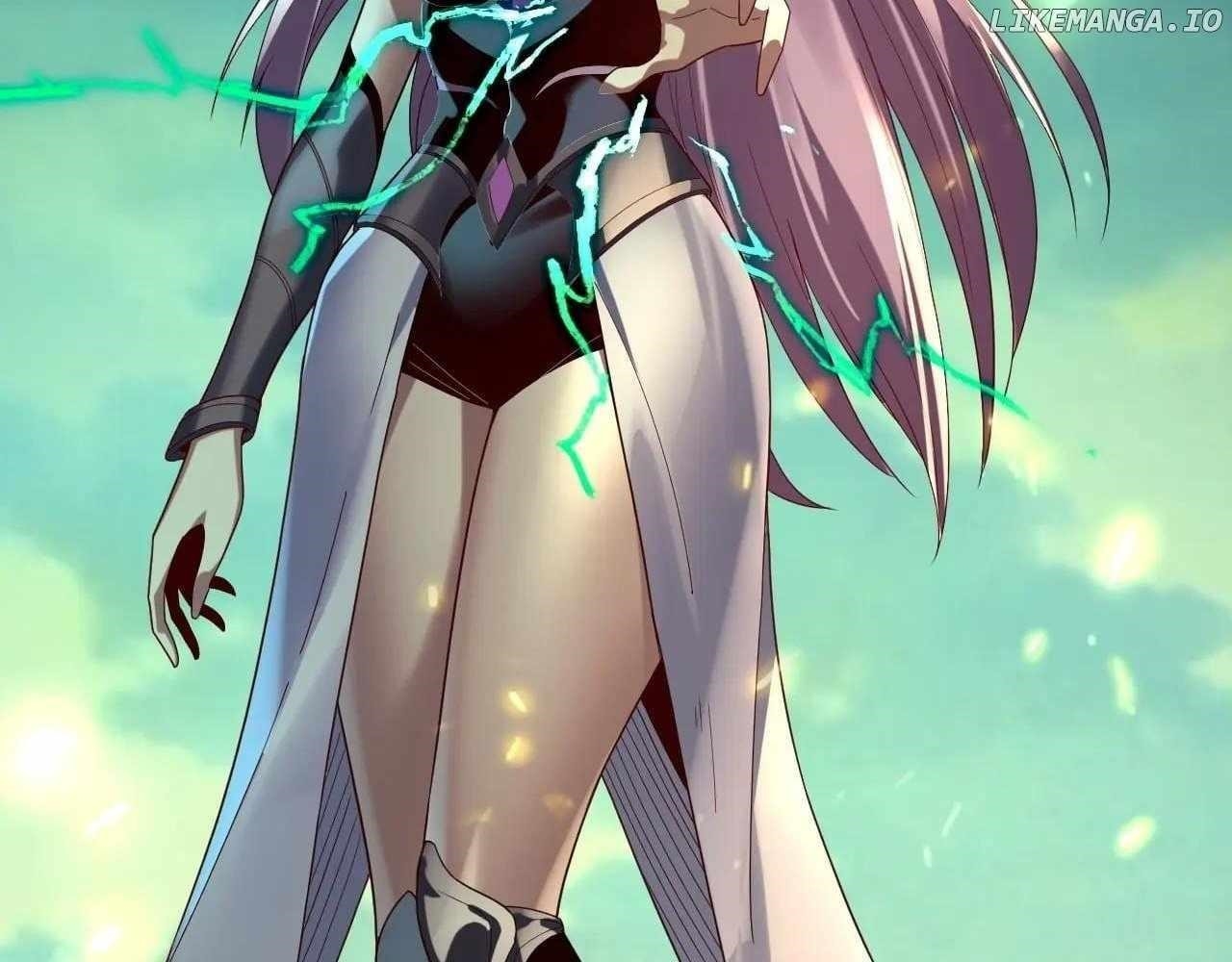 I Am the Fated Villain - Chapter 267 Page 118