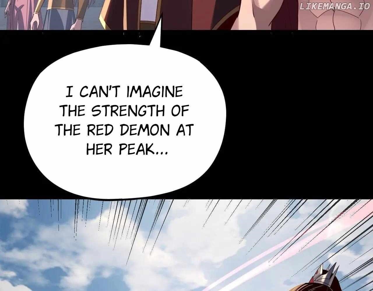 I Am the Fated Villain - Chapter 267 Page 15