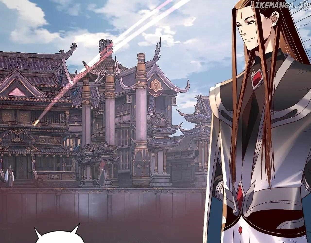 I Am the Fated Villain - Chapter 267 Page 16