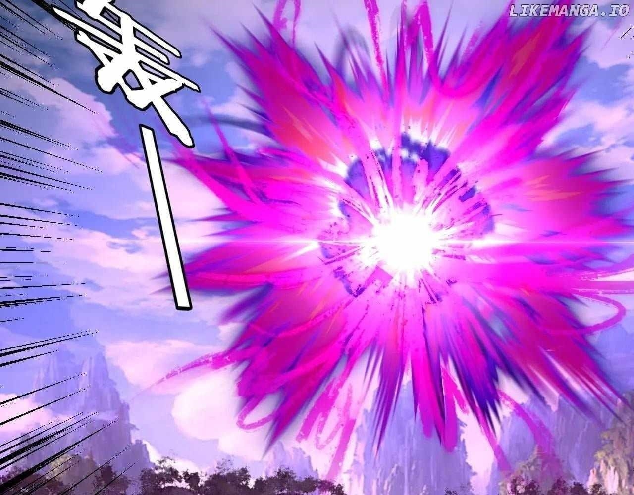 I Am the Fated Villain - Chapter 267 Page 2