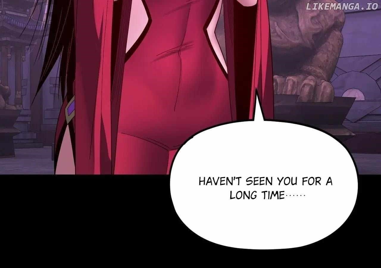 I Am the Fated Villain - Chapter 267 Page 20