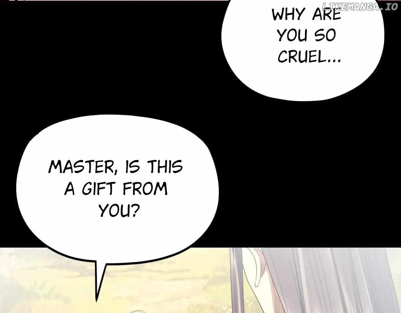 I Am the Fated Villain - Chapter 267 Page 22