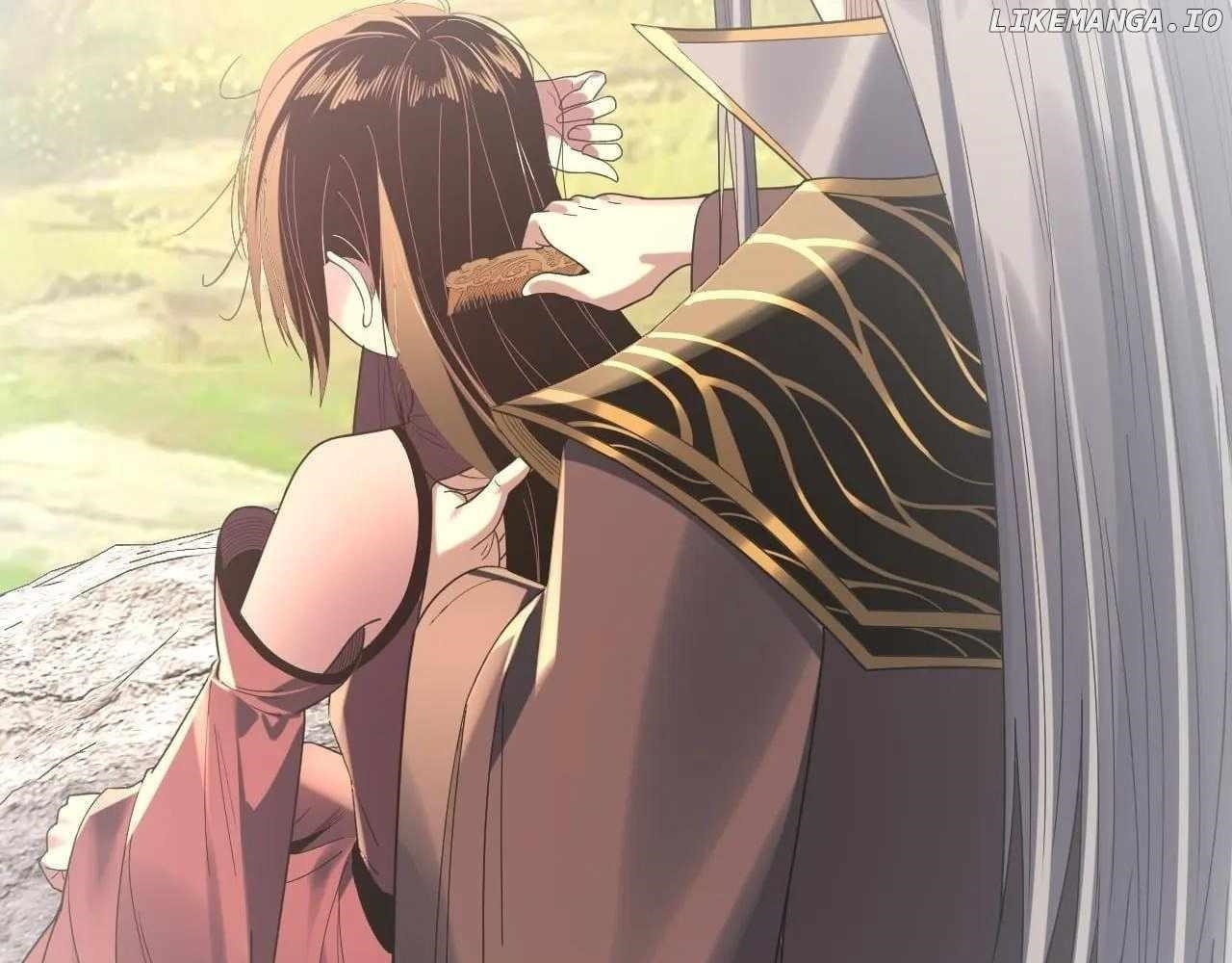 I Am the Fated Villain - Chapter 267 Page 23