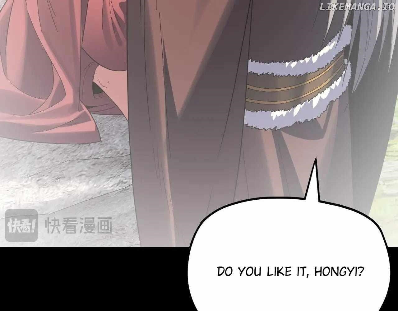 I Am the Fated Villain - Chapter 267 Page 24