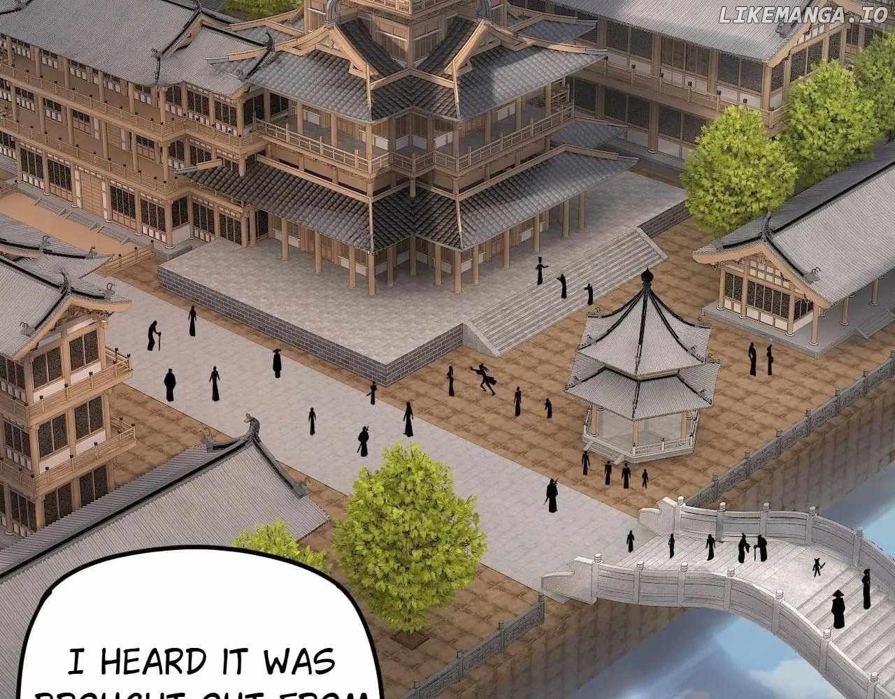 I Am the Fated Villain - Chapter 267 Page 29