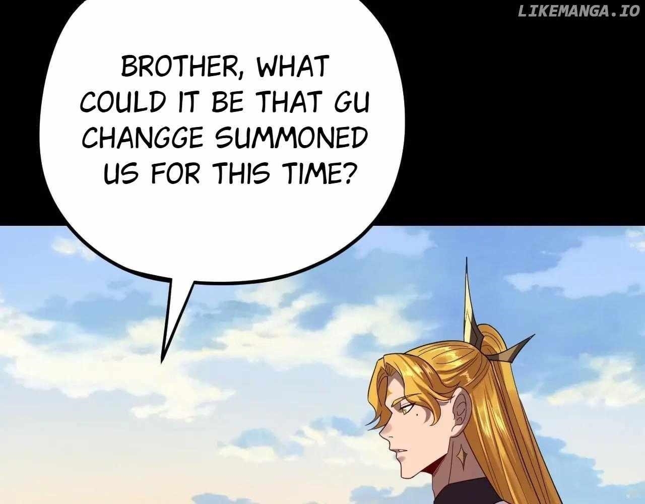 I Am the Fated Villain - Chapter 267 Page 31