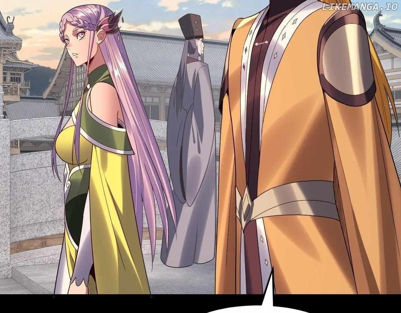 I Am the Fated Villain - Chapter 267 Page 32