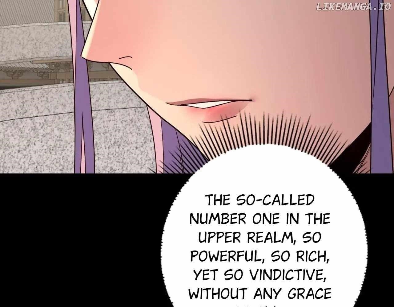 I Am the Fated Villain - Chapter 267 Page 35