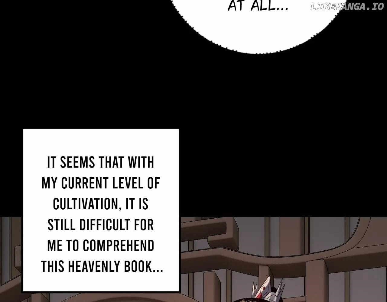 I Am the Fated Villain - Chapter 267 Page 36