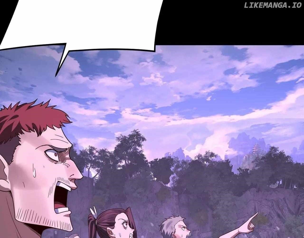 I Am the Fated Villain - Chapter 267 Page 4