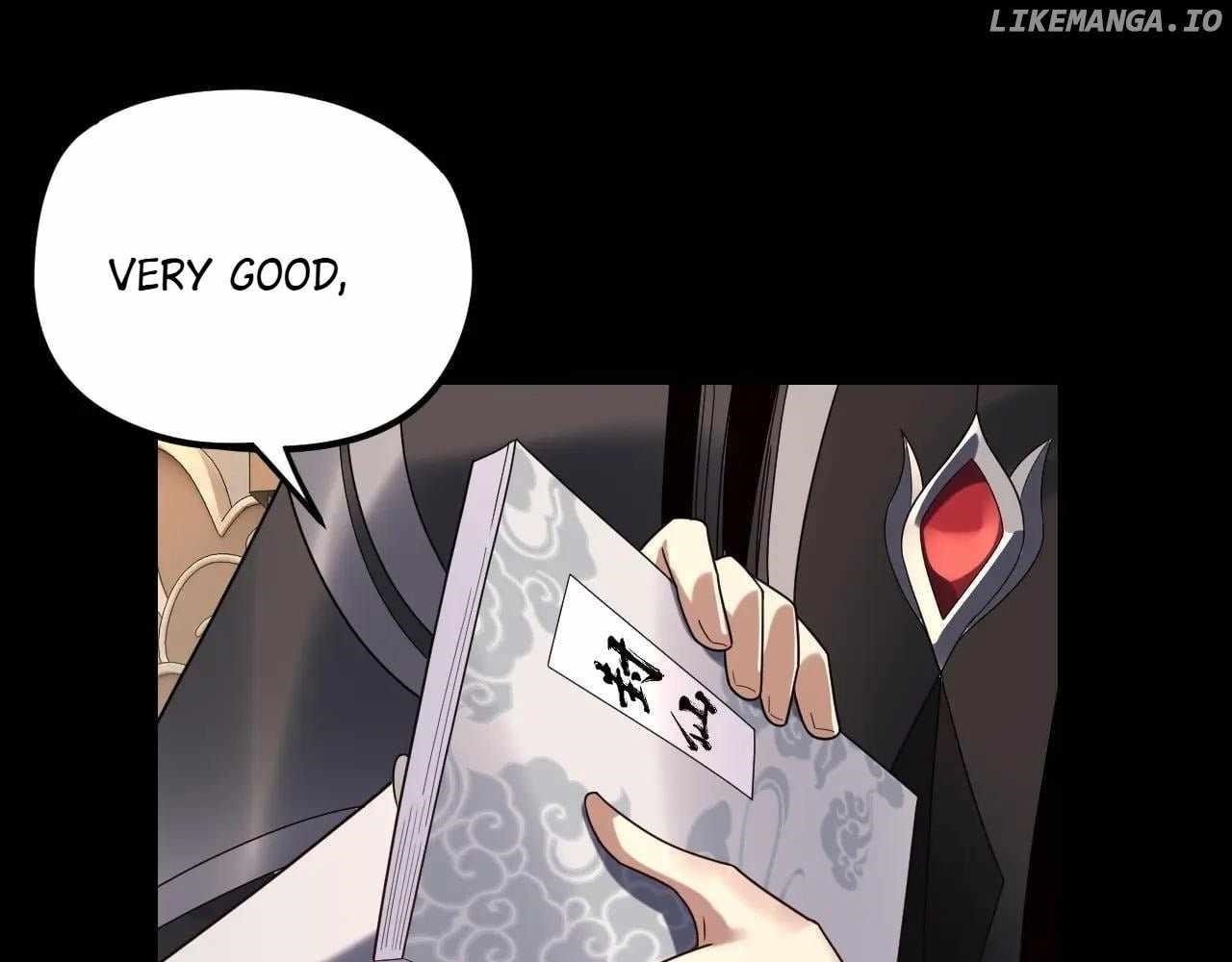 I Am the Fated Villain - Chapter 267 Page 41