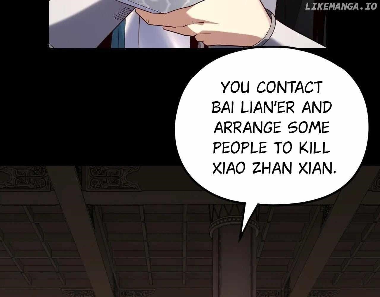 I Am the Fated Villain - Chapter 267 Page 42