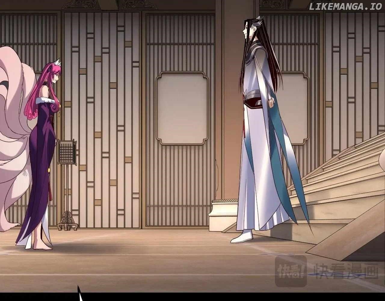 I Am the Fated Villain - Chapter 267 Page 43