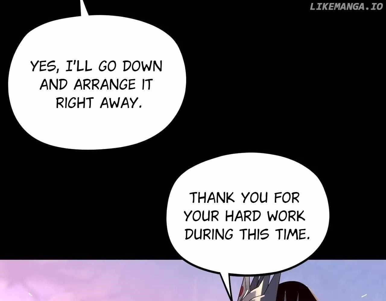 I Am the Fated Villain - Chapter 267 Page 44