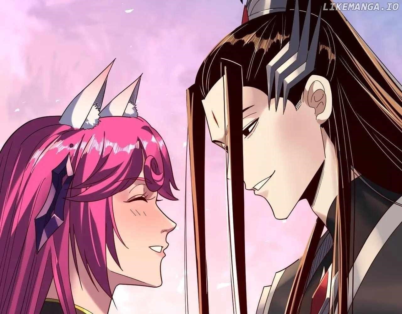 I Am the Fated Villain - Chapter 267 Page 45