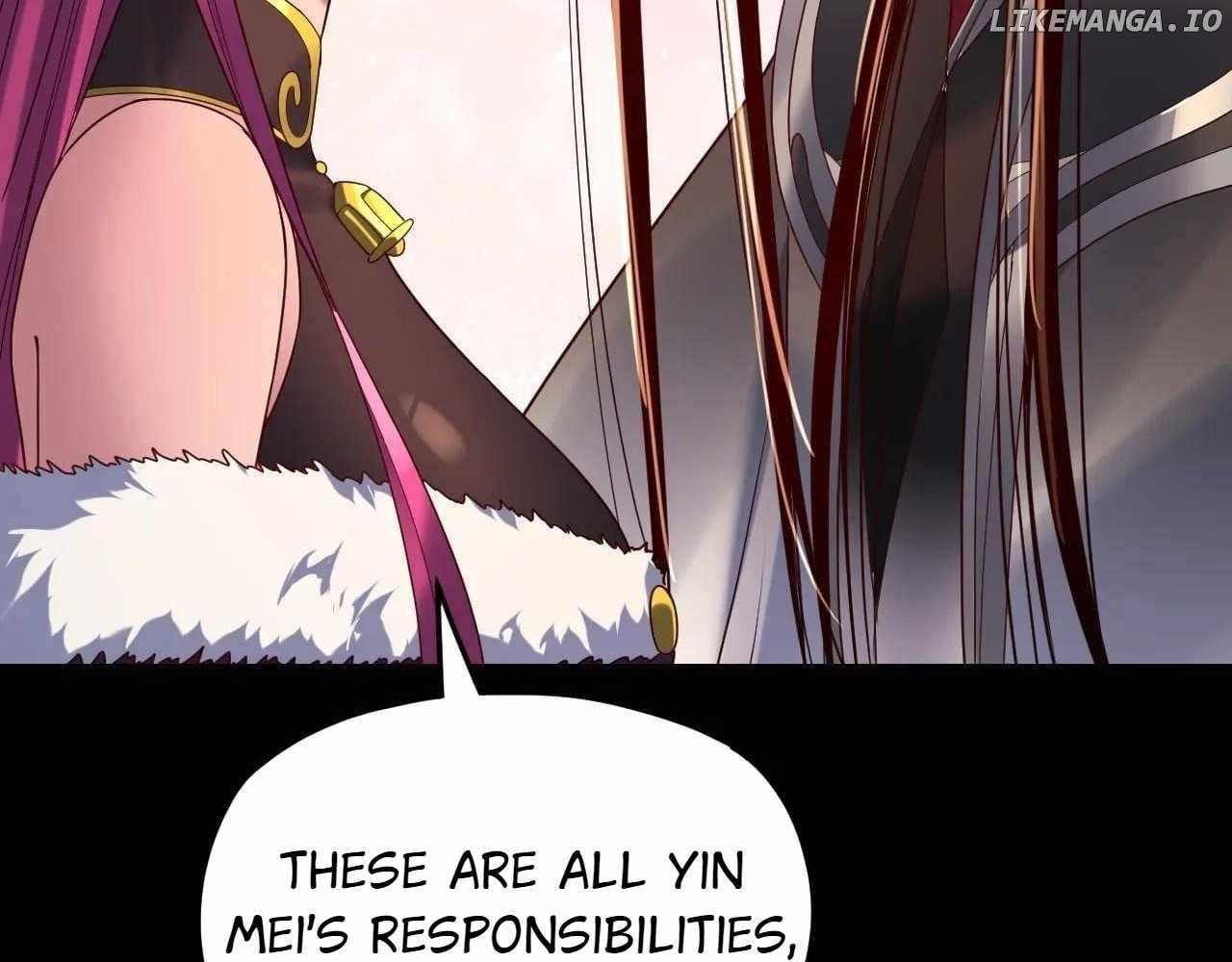 I Am the Fated Villain - Chapter 267 Page 46