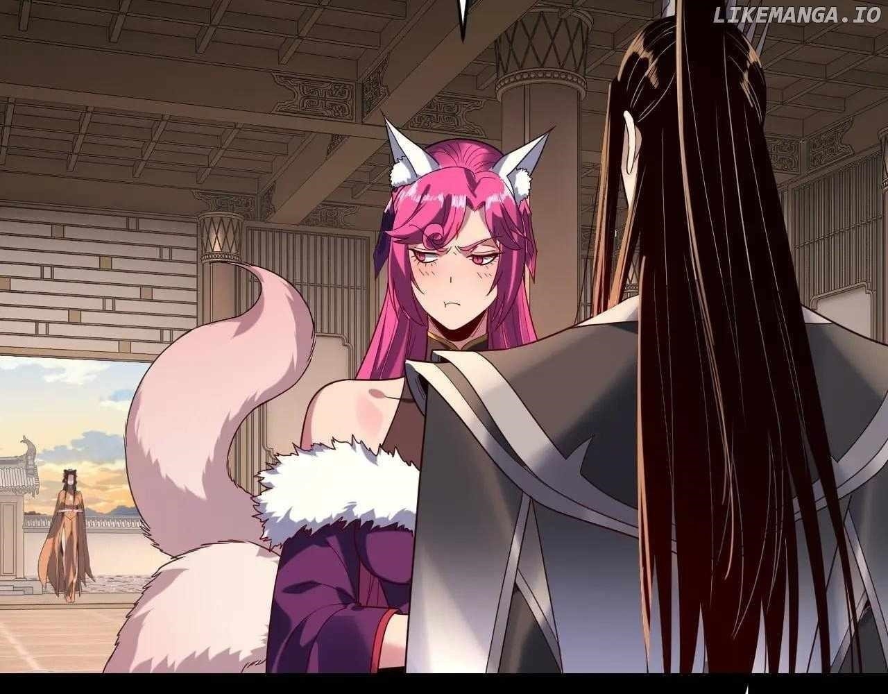 I Am the Fated Villain - Chapter 267 Page 48