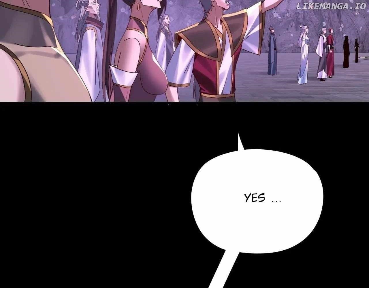 I Am the Fated Villain - Chapter 267 Page 5