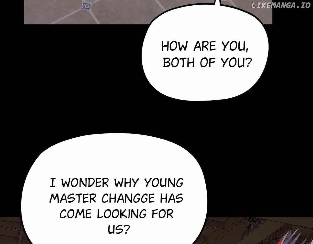 I Am the Fated Villain - Chapter 267 Page 53