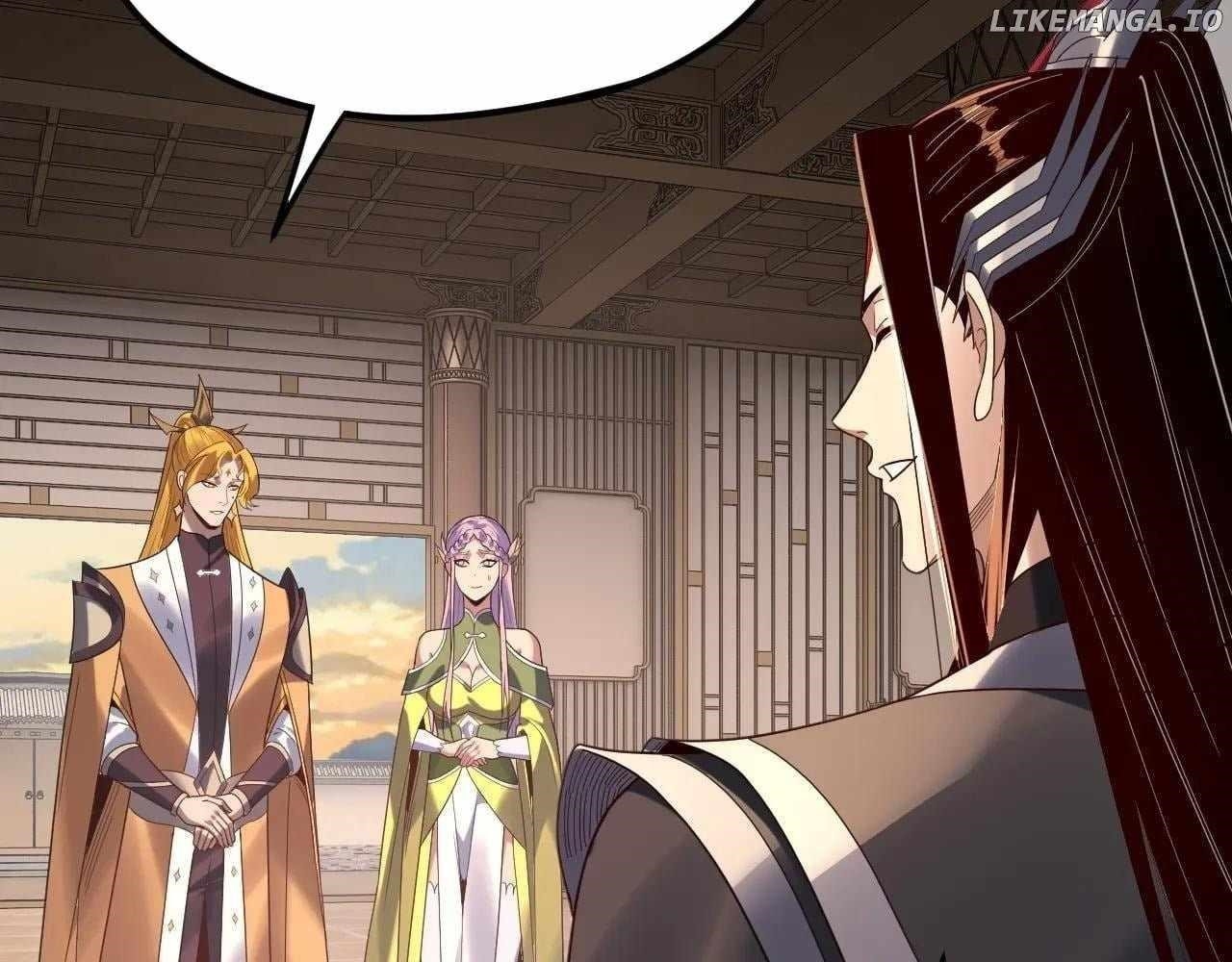 I Am the Fated Villain - Chapter 267 Page 54